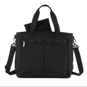 LeSportsac Diaper Bag